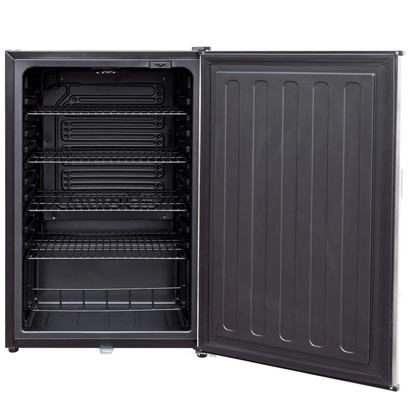 Summerset 22-Inch 4.1 Cu. Outdoor Compact Refrigerator | GW STORE