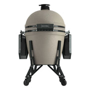 BSTRD XL Complete Desert Sand Freestanding Kamado Grill | GW STORE