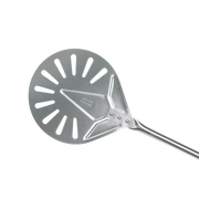 Bull 69569 Small Stainless Steel Pizza Peel | GW STORE