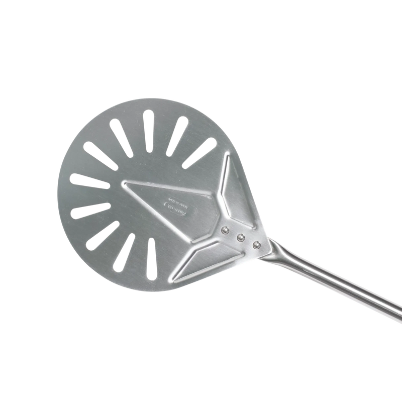 Bull 69569 Small Stainless Steel Pizza Peel | GW STORE