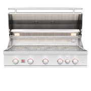 Summerset Sizzler Pro 40-Inch Built-In Gas Grill | GW STORE