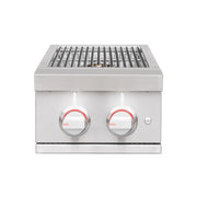 Summerset Pro Built-In Gas Double Side Burner | GW STORE