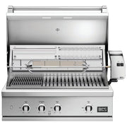 DCS Series 9 36-Inch Built-In Gas Grill w/ Rotisserie | GW STORE