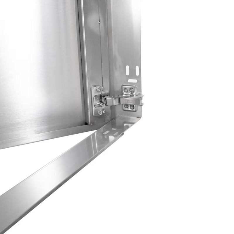 Coyote 17-Inch Single Access Door | GW STORE