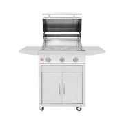 Summerset Sizzler 25-Inch Freestanding Gas Grill | GW STORE