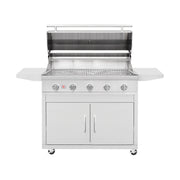 Summerset Cart for 40-Inch Sizzler Series Grills | GW STORE