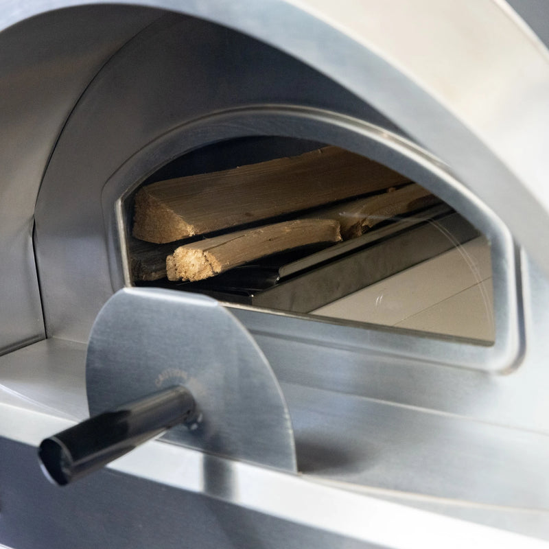Summerset Hybrid Outdoor Pizza Oven | GW STORE