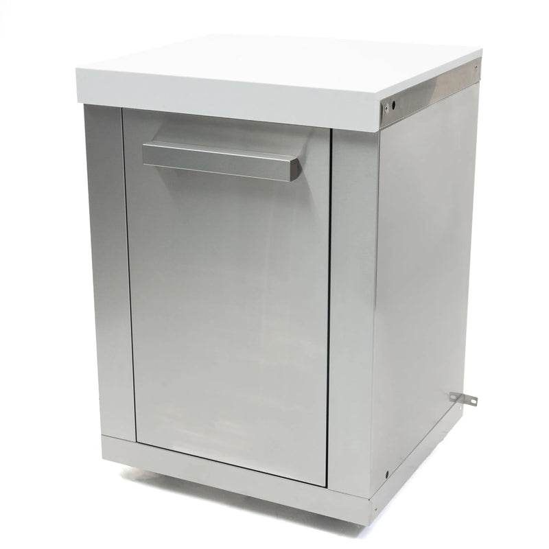 Mont Alpi Extension Cabinet for MAI850 & MAI400 Outdoor Kitchens | GW STORE