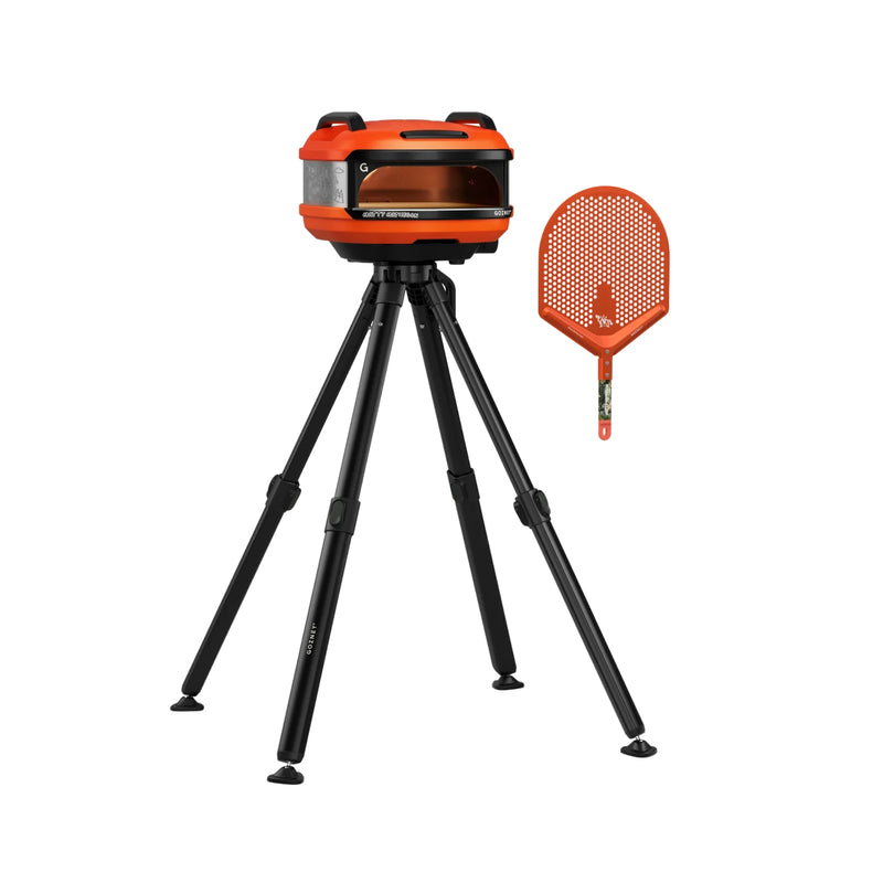 Gozney x Matty Matheson Limited Edition Signature Tread Bundle | GW STORE