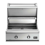 DCS Series 7 30-Inch Built-In Gas Grill | GW STORE