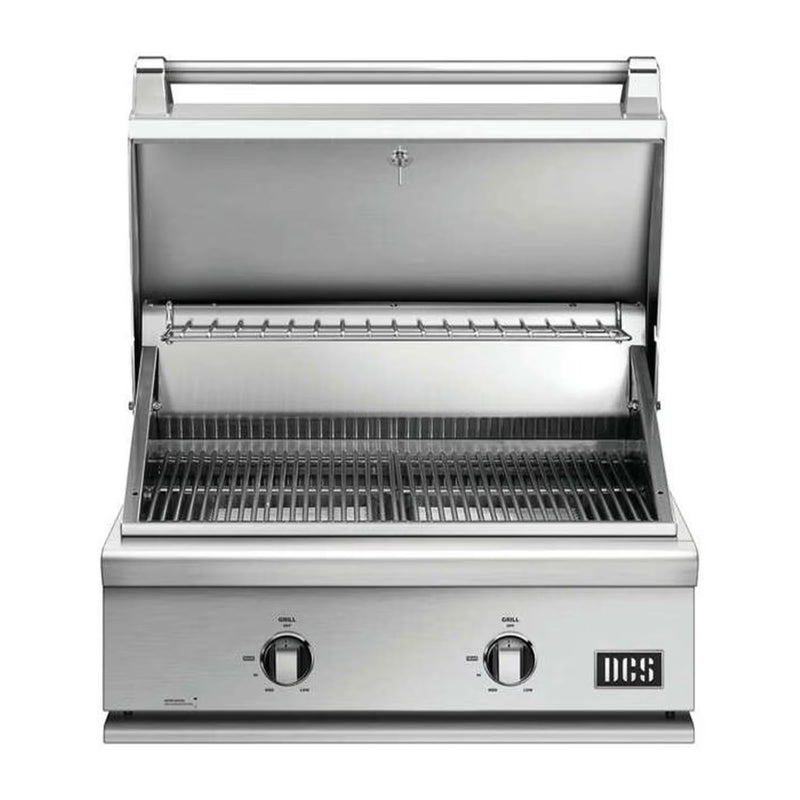 DCS Series 7 30-Inch Built-In Gas Grill | GW STORE