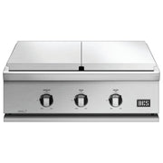DCS Series 7 30-Inch Gas Griddle w/ Double Side Burner | GW STORE
