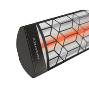 Infratech Single Element 39-inch Heater Craftsman Motif Upgrade Kit | GW STORE