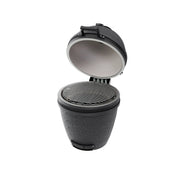 BSTRD Core Large Solo Graphite Built-In Kamado Charcoal Grill | GW STORE