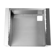 DCS Series 9 Insulated Jacket for 24-Inch Power Burners | GW STORE