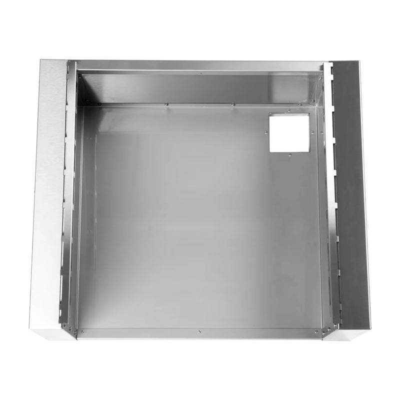 DCS Series 9 Insulated Jacket for 24-Inch Power Burners | GW STORE