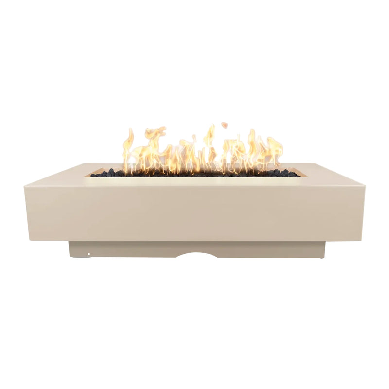 The Outdoor Plus Concrete Del Mar Propane Gas Fire Pit | GW STORE