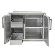 Coyote 31-Inch Dry Pantry | GW STORE