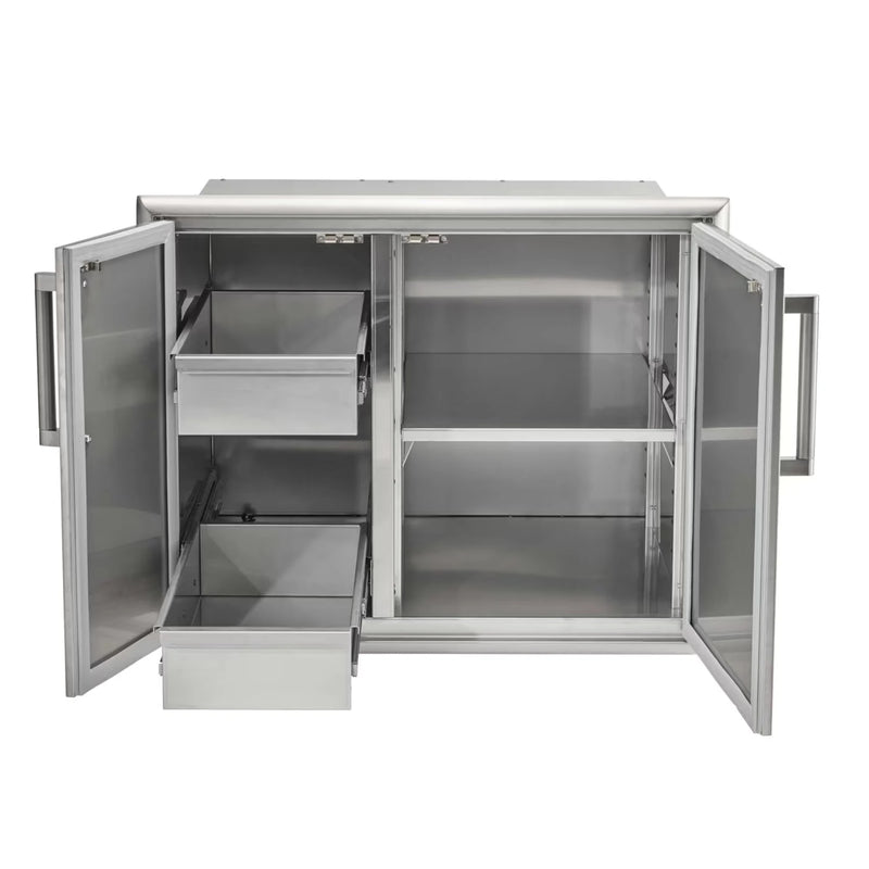 Coyote 31-Inch Dry Pantry | GW STORE