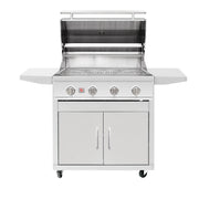 Summerset Cart for 32-Inch Sizzler Series Grills | GW STORE