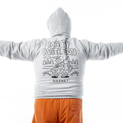 Gozney Camp Matty's World Hoodie | GW STORE