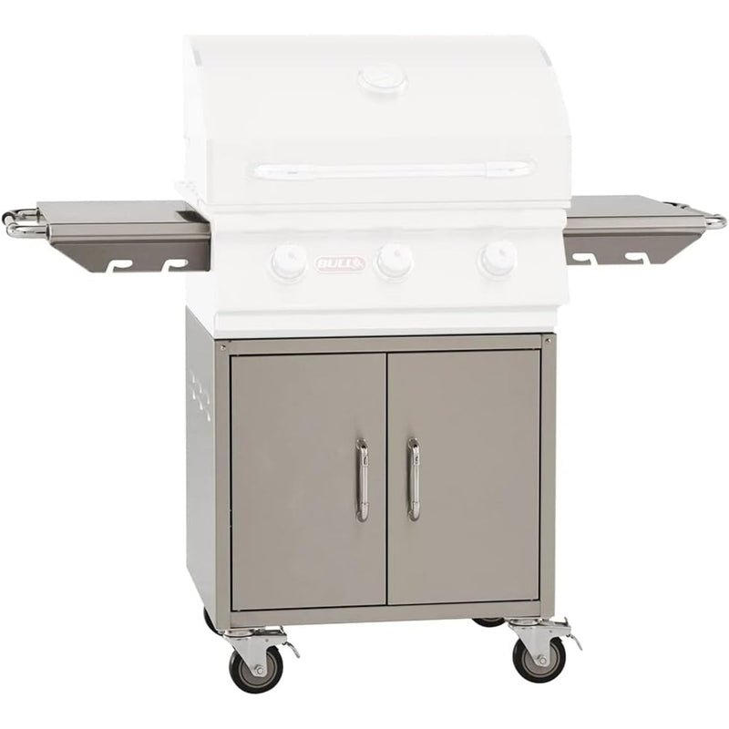 Bull 69500 Steer Premium 24-Inch Grill Cart | GW STORE