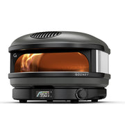 Gozney Arc Off-Black Outdoor Propane Gas Pizza Oven | GW STORE