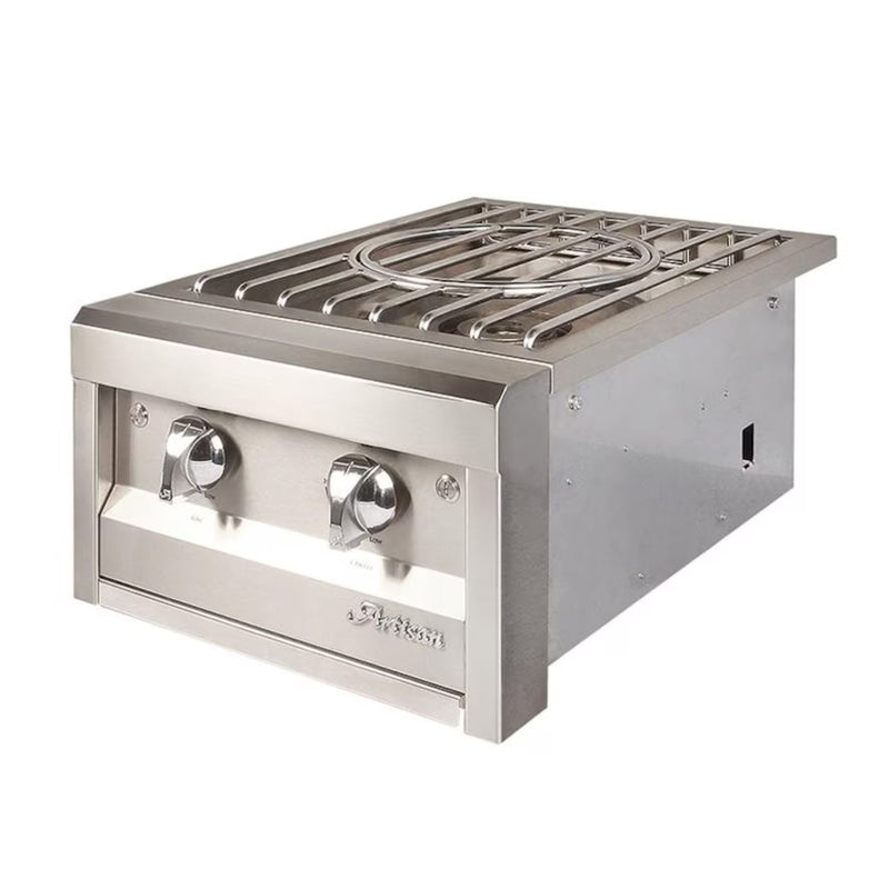 Artisan Built-In Gas Power Burner | GW STORE