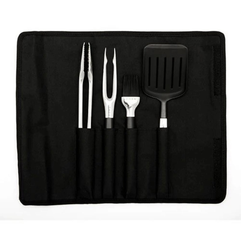 COBB 5-Piece Utensil Set for Outdoor Cooking | GW STORE