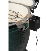 Big Green Egg Large Egg Rotisserie | GW STORE