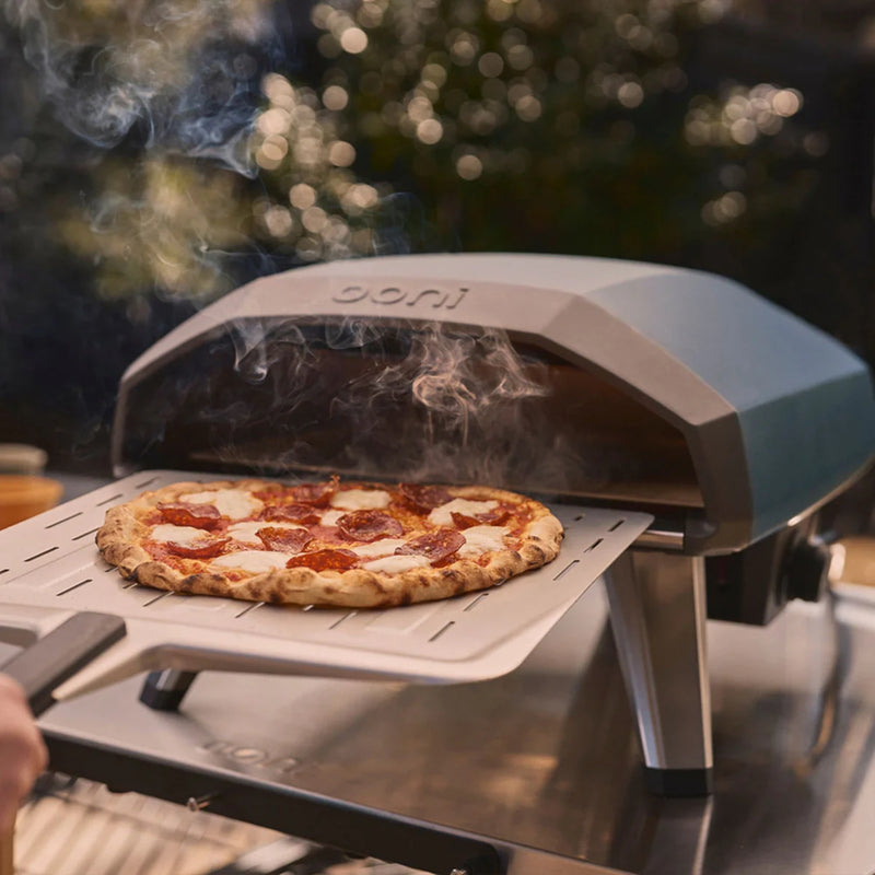 Ooni Koda 2 Blue Propane Gas Outdoor Pizza Oven | GW STORE
