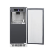 Summerset 15-Inch 55 Lb Outdoor Rated Nugget Ice Maker | GW STORE