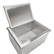 Coyote 25-Inch Drop-In Cooler | GW STORE