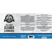 Pit Boss Grill & Smoker Cleaner & Degreaser | GW STORE