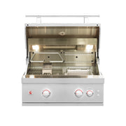 Summerset Quest 30-Inch Built-In Gas Grill | GW STORE