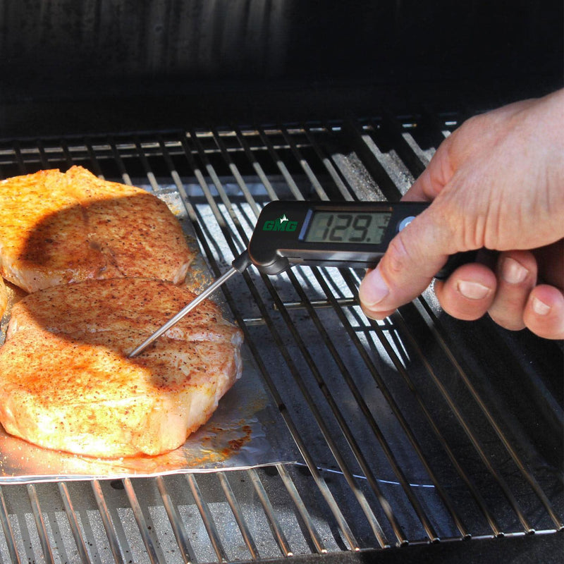 Green Mountain Grills GMG-4106 Digital Probe Thermometer
