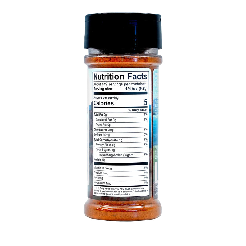 Spiceology Derek Wolf Maple Bourbon BBQ Rub | GW STORE