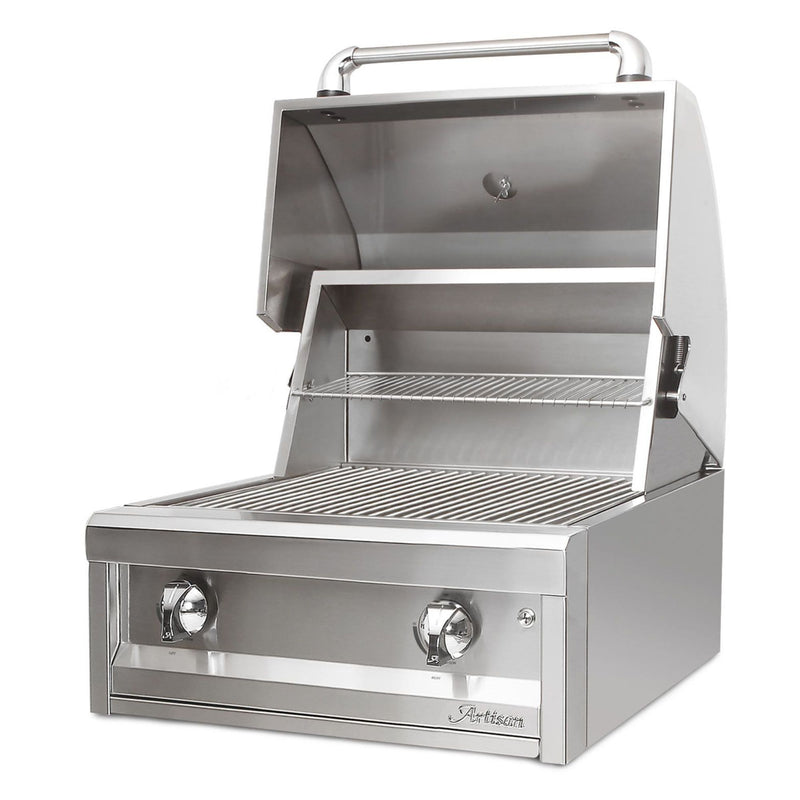 Artisan AAEP-26 American Eagle Series 26-Inch Built-In Gas Grill | GW STORE