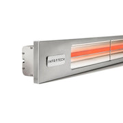 Infratech SL-Series 63.5-Inch Single Element 4000W Patio Heater | GW STORE