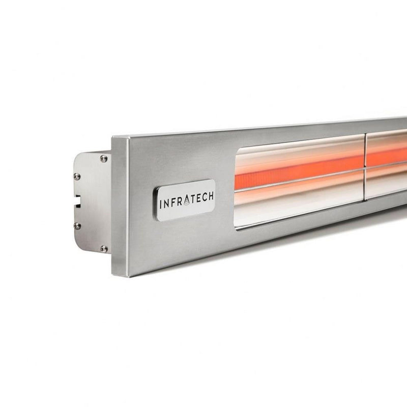 Infratech SL-Series 63.5-Inch Single Element 4000W Patio Heater | GW STORE