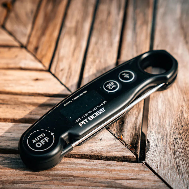 Pit Boss Digital Meat thermometer | GW STORE