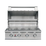 TrueFlame TFE 32-Inch Built-In Gas Grill | GW STORE