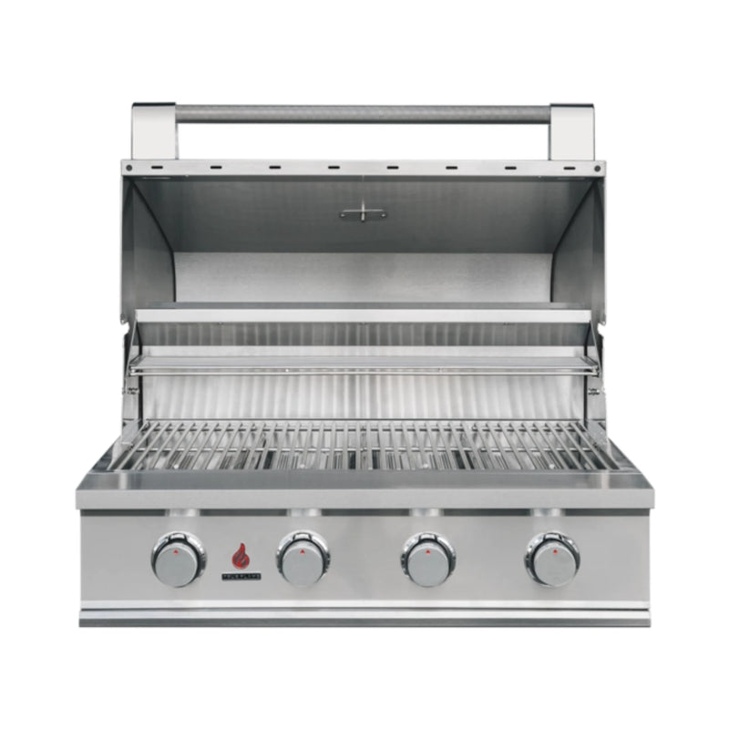 TrueFlame TFE 32-Inch Built-In Gas Grill | GW STORE