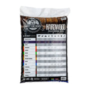 Pit Boss Hickory Blend Hardwood Pellets, 20lb | GW STORE