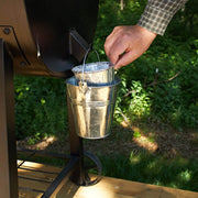 Pit Boss Grease Bucket Foil Liners, 6 Pack | GW STORE