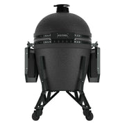 BSTRD XL Complete Graphite Freestanding Kamado Grill | GW STORE