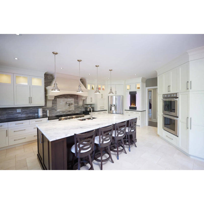 Napoleon Allure™ Vertical Prestige® 38 Wall Hanging Electric Fireplace | GW STORE