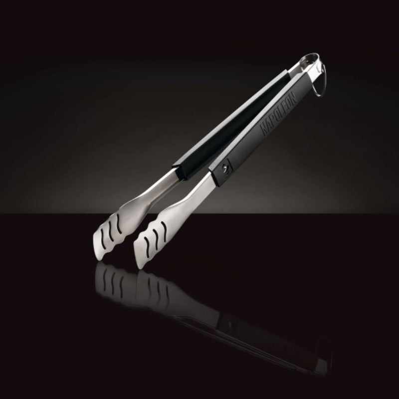 Napoleon Stainless Steel Tongs | GW STORE