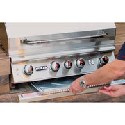 Bull 24267 24-Inch Grease Tray Liners, 3pk | GW STORE