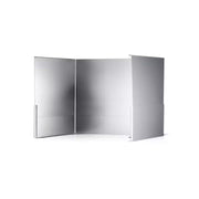 Blaze Low-Ceiling Extendable Vent Hood Duct Cover for 42-Inch Vent Hood | GW STORE